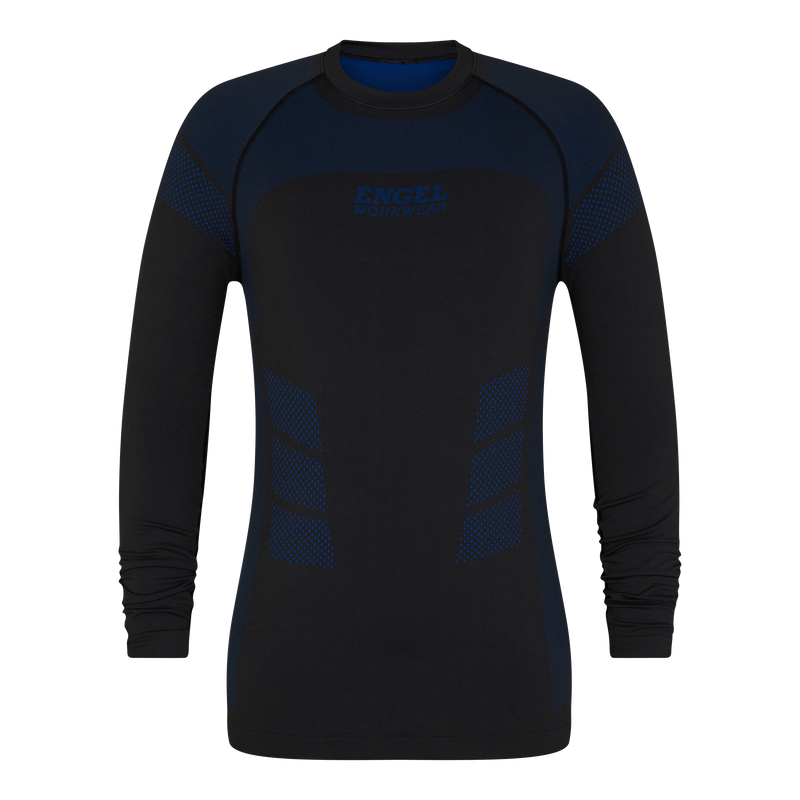 Laden Sie das Bild in Galerie -Viewer, Nahtloses Unterhemd aus Bambus 7260-239