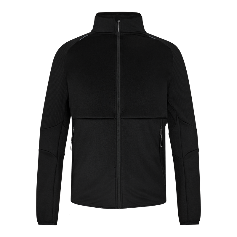 Laden Sie das Bild in Galerie -Viewer, X-treme Midlayer-Cardigan 8371-602