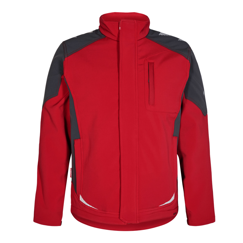 Laden Sie das Bild in Galerie -Viewer, Galaxy Softshelljacke 8810-229