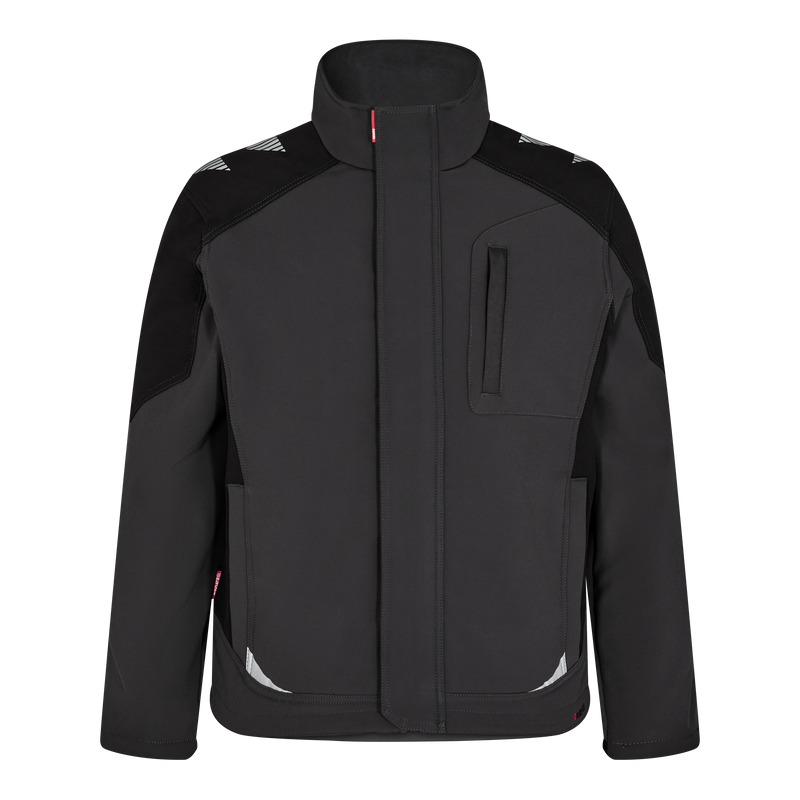 Laden Sie das Bild in Galerie -Viewer, Galaxy Softshelljacke 8810-229