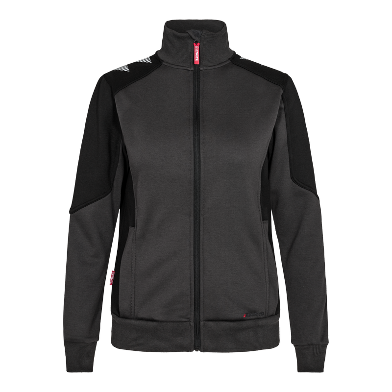 Laden Sie das Bild in Galerie -Viewer, Galaxy Damen Sweatcardigan 8825-233