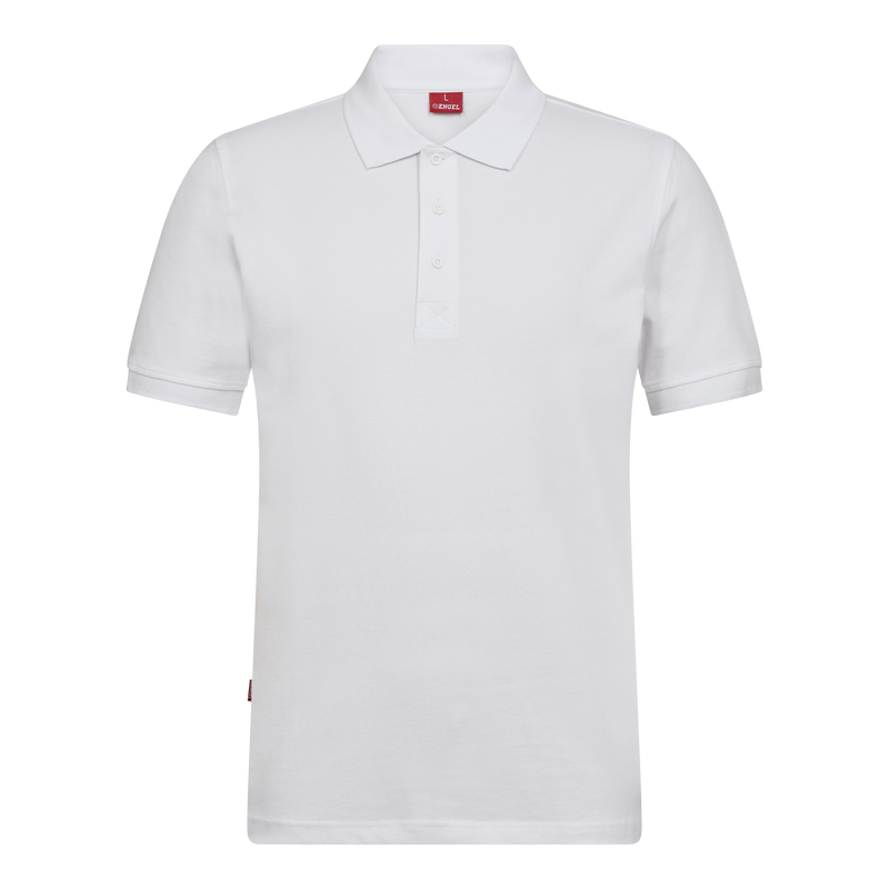 Laden Sie das Bild in Galerie -Viewer, Extend Poloshirt mit Stretch 9022-341
