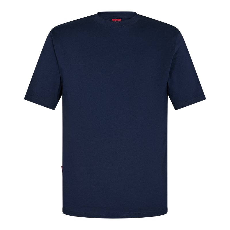 Laden Sie das Bild in Galerie -Viewer, Extend Baumwolle T-shirt 9053-551