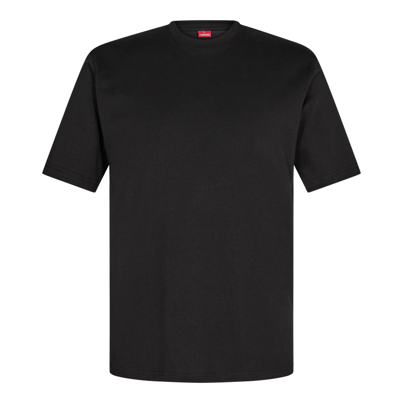 Laden Sie das Bild in Galerie -Viewer, Extend Baumwolle T-shirt 9053-551