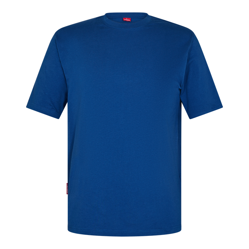 Laden Sie das Bild in Galerie -Viewer, Extend Baumwolle T-shirt 9053-551