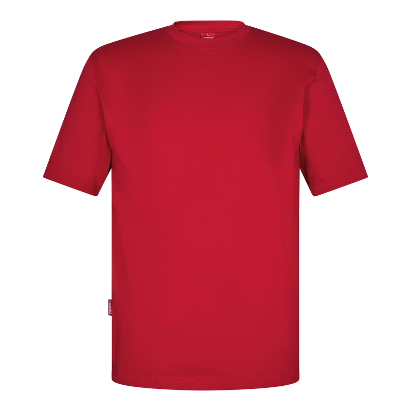 Laden Sie das Bild in Galerie -Viewer, Extend Baumwolle T-shirt 9053-551