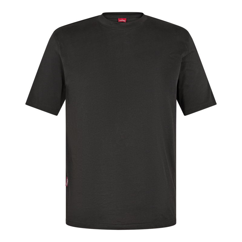 Laden Sie das Bild in Galerie -Viewer, Extend Baumwolle T-shirt 9053-551