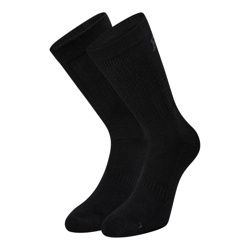 Laden Sie das Bild in Galerie -Viewer, Klassische Arbeitssocken 5er-Pack 9105-4