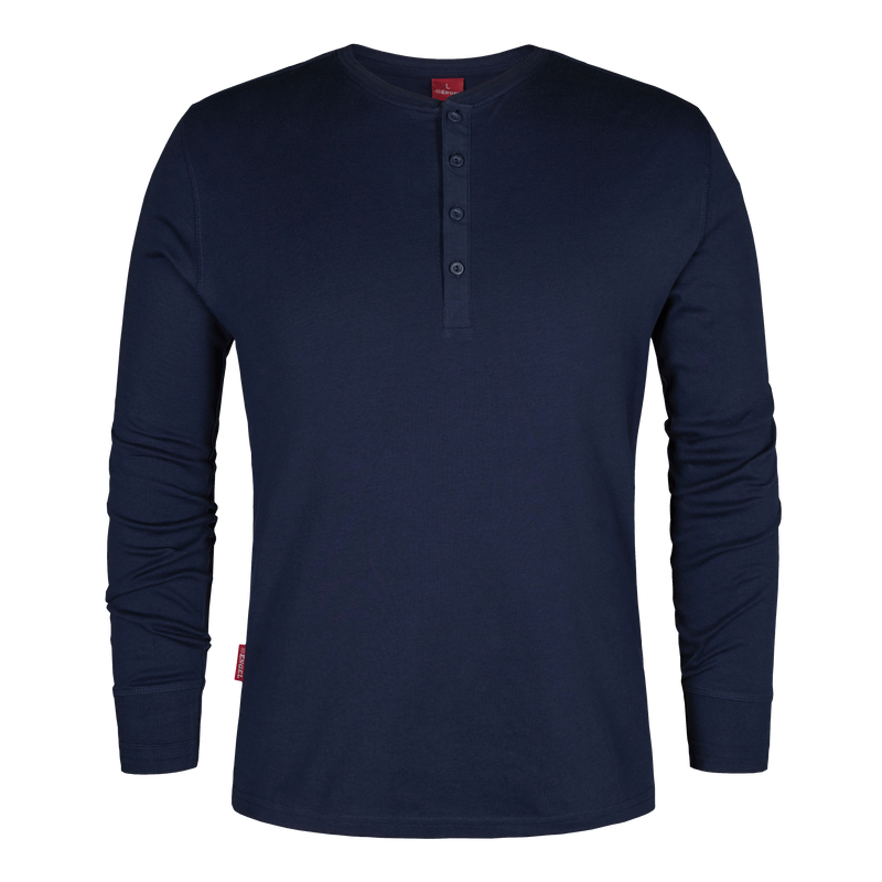 Laden Sie das Bild in Galerie -Viewer, Extend Grandad langarm-Shirt 9257-565