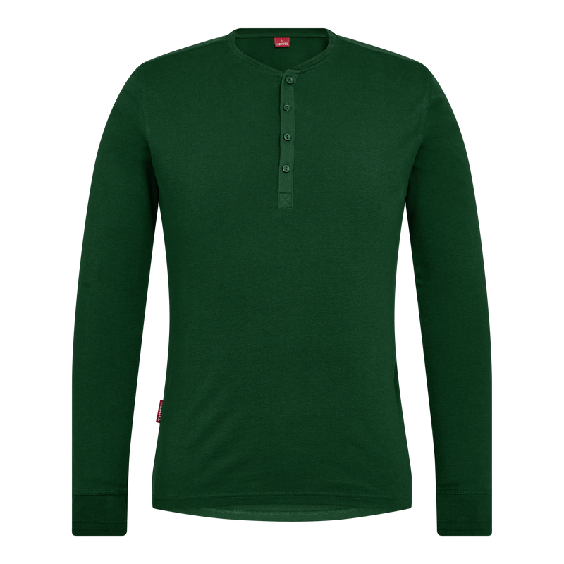 Laden Sie das Bild in Galerie -Viewer, Extend Grandad langarm-Shirt 9257-565