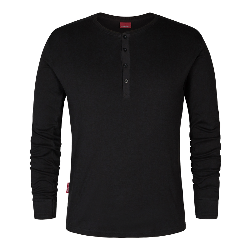 Laden Sie das Bild in Galerie -Viewer, Extend Grandad langarm-Shirt 9257-565