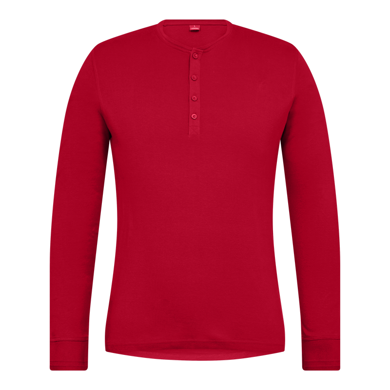 Laden Sie das Bild in Galerie -Viewer, Extend Grandad langarm-Shirt 9257-565