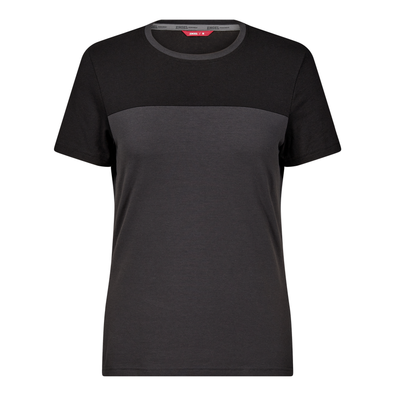 Laden Sie das Bild in Galerie -Viewer, Entire Damen T-Shirt 9334-243