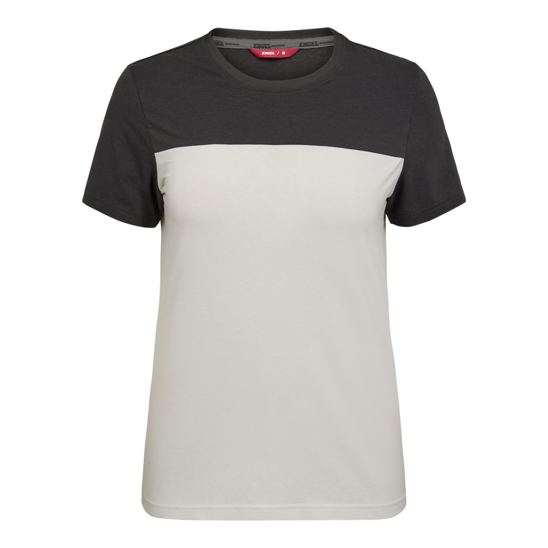 Laden Sie das Bild in Galerie -Viewer, Entire Damen T-Shirt 9334-243