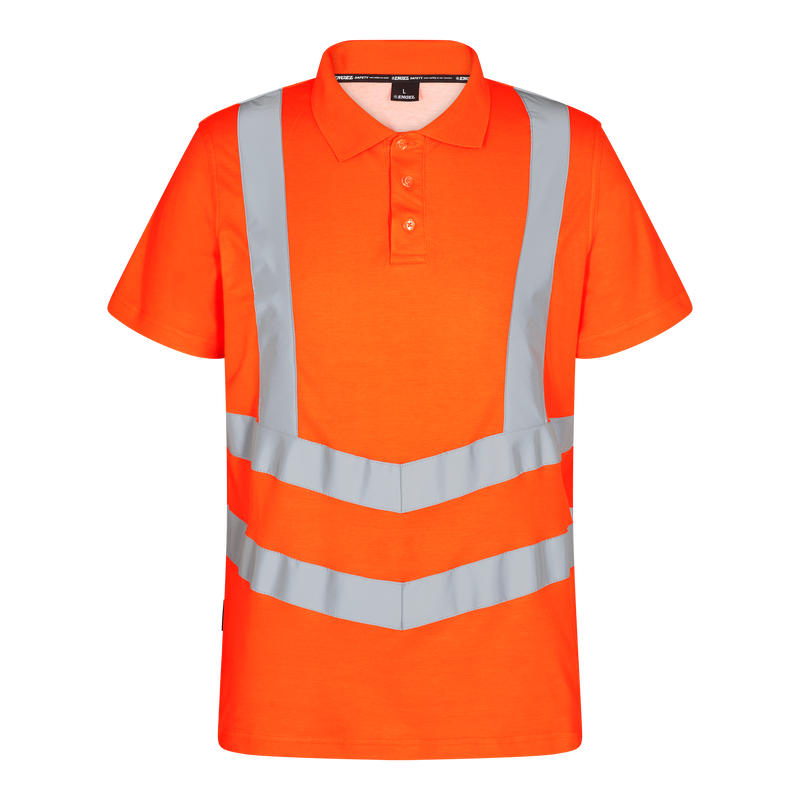 Laden Sie das Bild in Galerie -Viewer, Safety Poloshirt 9546-182