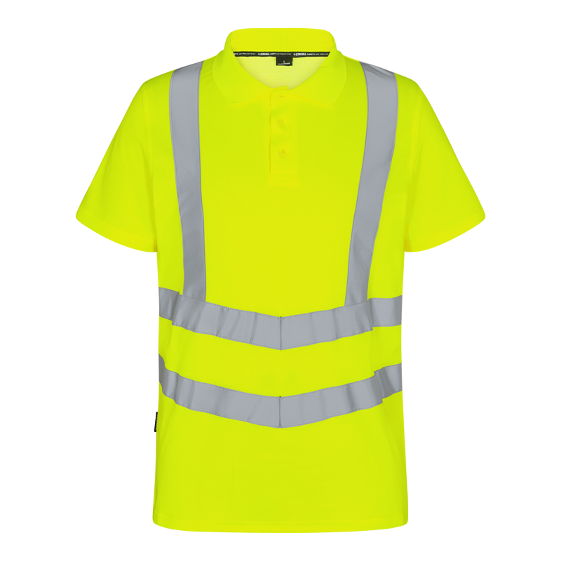 Laden Sie das Bild in Galerie -Viewer, Safety Poloshirt 9546-182