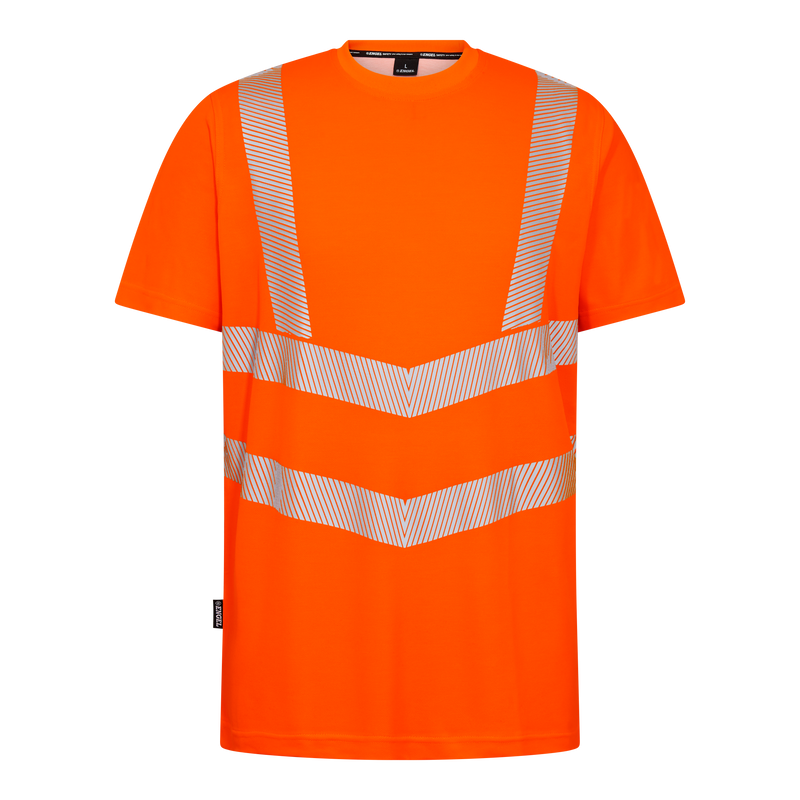 Laden Sie das Bild in Galerie -Viewer, Safety T-Shirt 9554-195