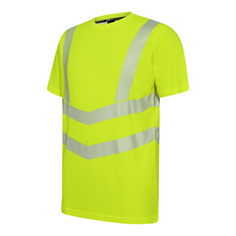 Laden Sie das Bild in Galerie -Viewer, Safety T-Shirt 9554-195