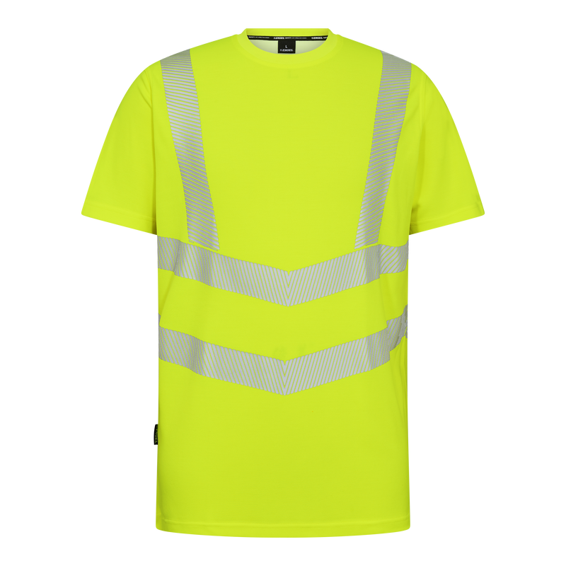 Laden Sie das Bild in Galerie -Viewer, Safety T-Shirt 9554-195