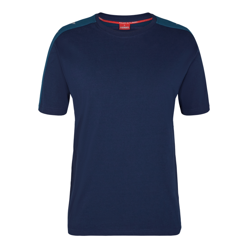 Laden Sie das Bild in Galerie -Viewer, Galaxy T-Shirt 9810-141