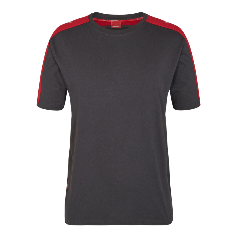 Laden Sie das Bild in Galerie -Viewer, Galaxy T-Shirt 9810-141