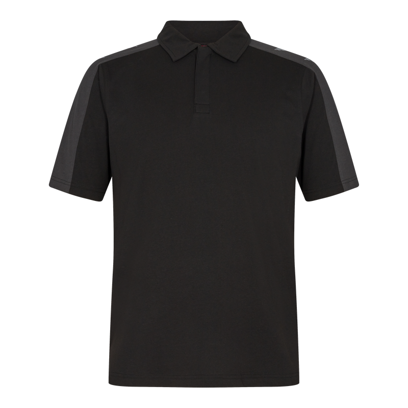 Laden Sie das Bild in Galerie -Viewer, Galaxy Poloshirt 9811-141