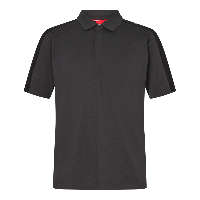 Laden Sie das Bild in Galerie -Viewer, Galaxy Poloshirt 9811-141