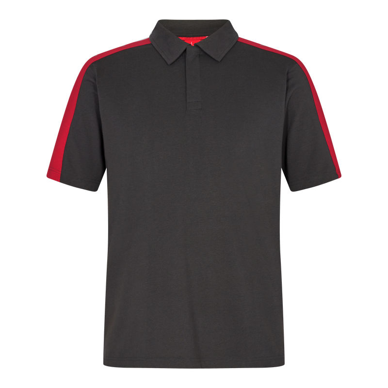 Laden Sie das Bild in Galerie -Viewer, Galaxy Poloshirt 9811-141