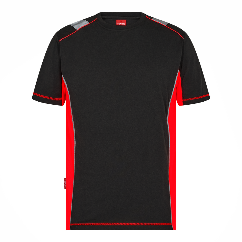 Laden Sie das Bild in Galerie -Viewer, Cargo T-Shirt 9870-258