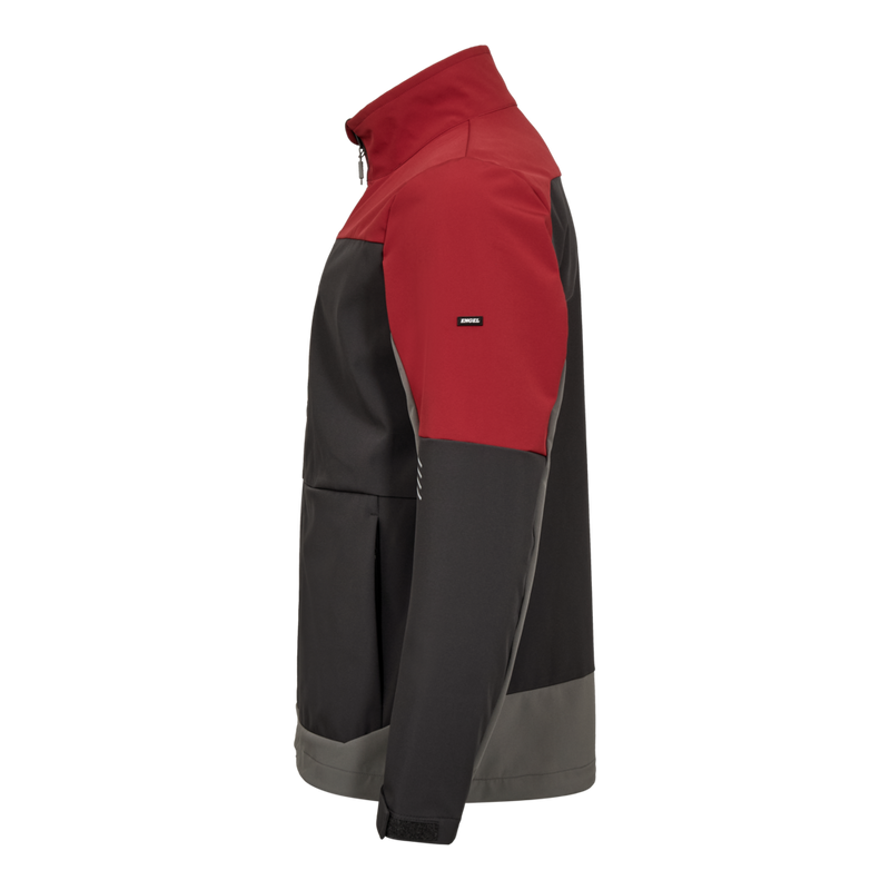 Laden Sie das Bild in Galerie -Viewer, Entire Softshelljacke 1327-140