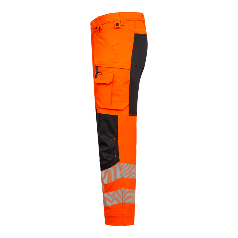 Laden Sie das Bild in Galerie -Viewer, Safety Arbeitshose mit 4-Wege-Stretch