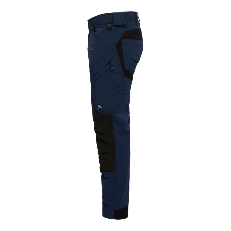 Laden Sie das Bild in Galerie -Viewer, X-treme Handwerkerhose mit 4-Wege-Stretch 2366