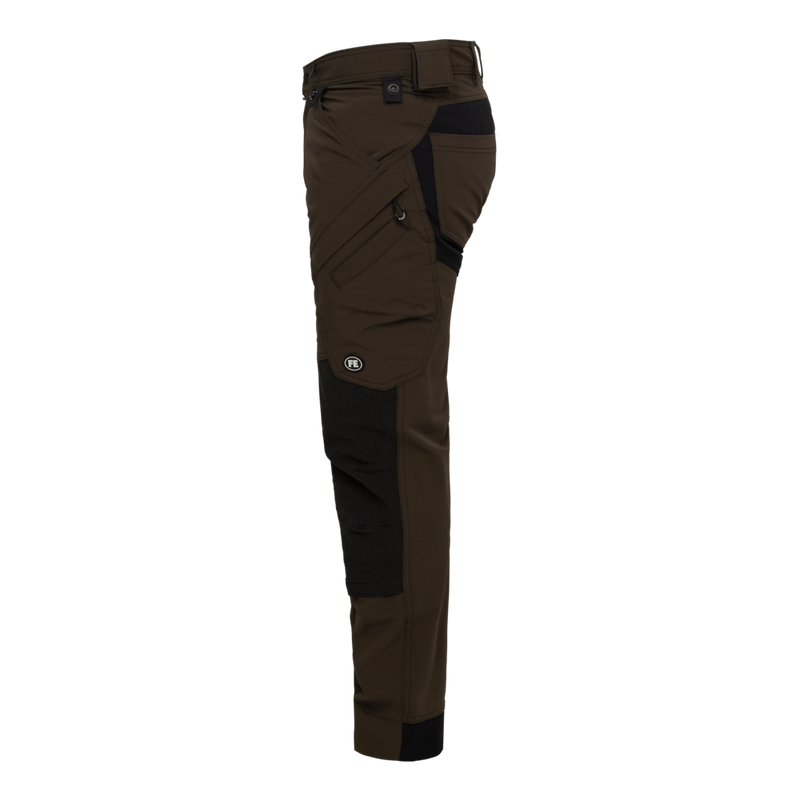 Laden Sie das Bild in Galerie -Viewer, X-treme Handwerkerhose mit 4-Wege-Stretch 2366