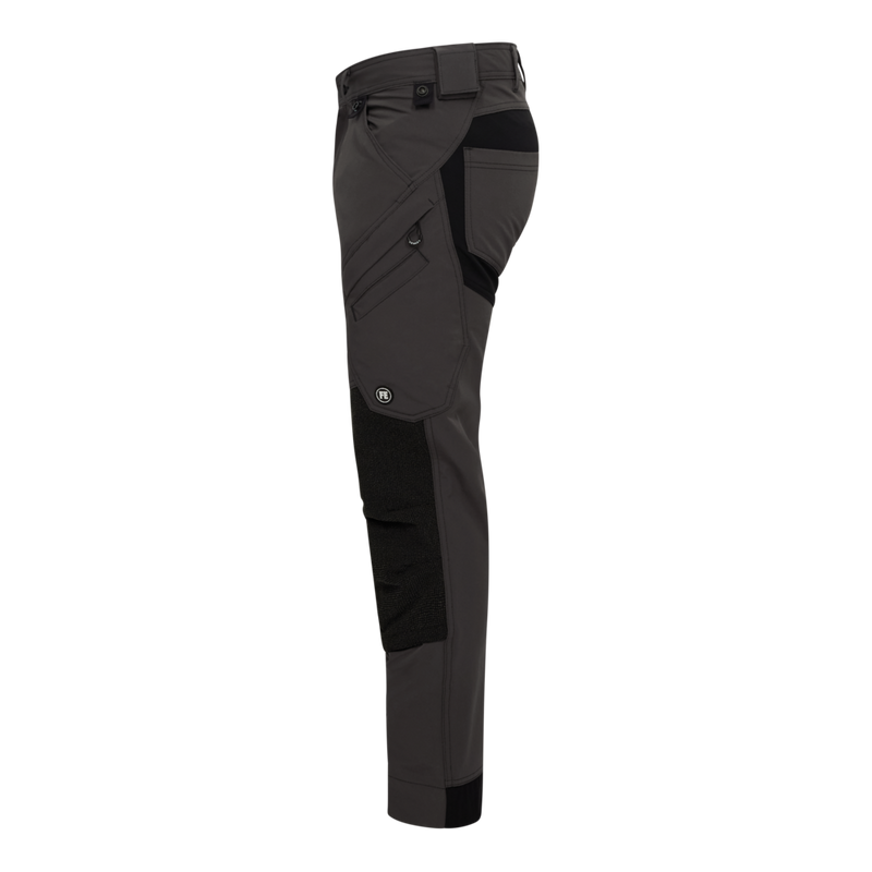 Laden Sie das Bild in Galerie -Viewer, X-treme Handwerkerhose mit 4-Wege-Stretch 2366