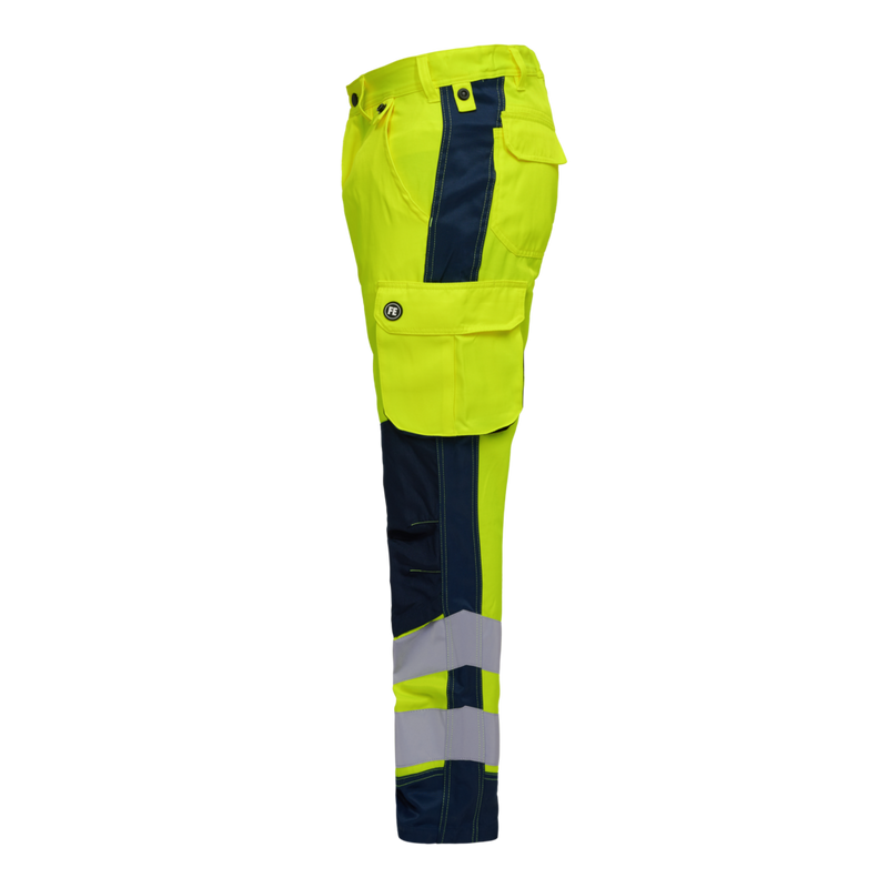 Laden Sie das Bild in Galerie -Viewer, Safety Light Arbeitshose