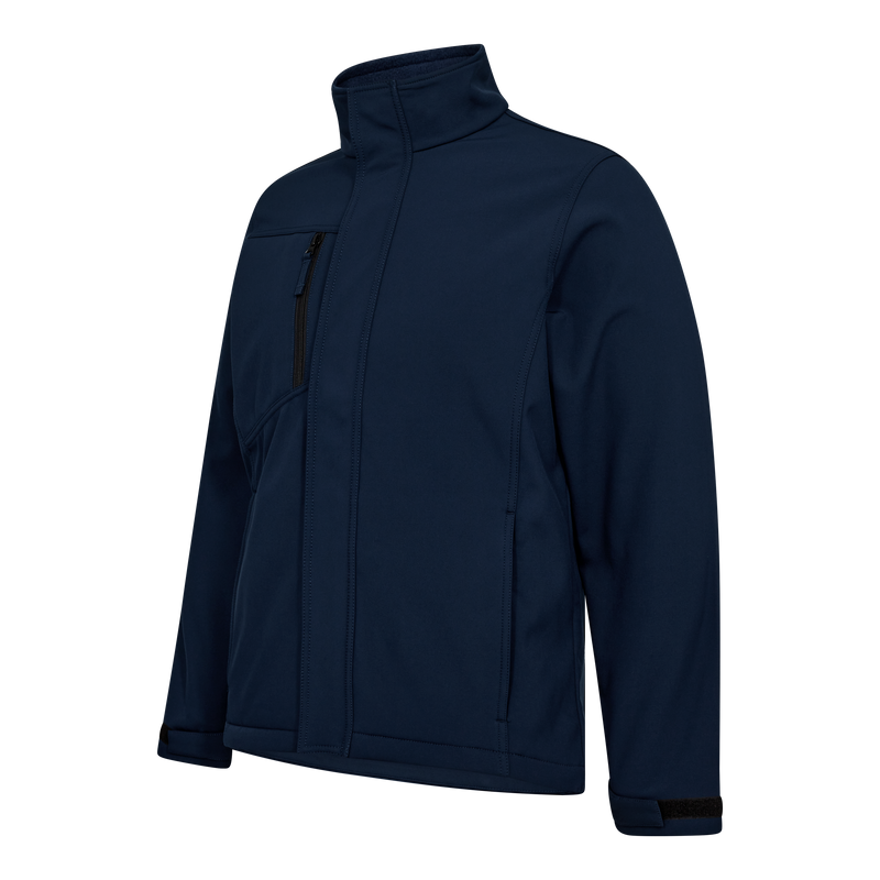 Laden Sie das Bild in Galerie -Viewer, Extend Softshelljacke 1114-229