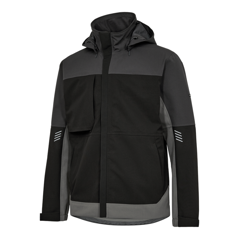 Laden Sie das Bild in Galerie -Viewer, Entire Shelljacke 1129-159