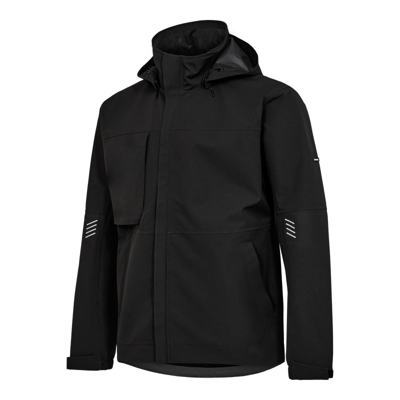 Laden Sie das Bild in Galerie -Viewer, Entire Shelljacke 1129-159