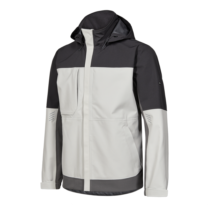 Laden Sie das Bild in Galerie -Viewer, Entire Shelljacke 1129-159