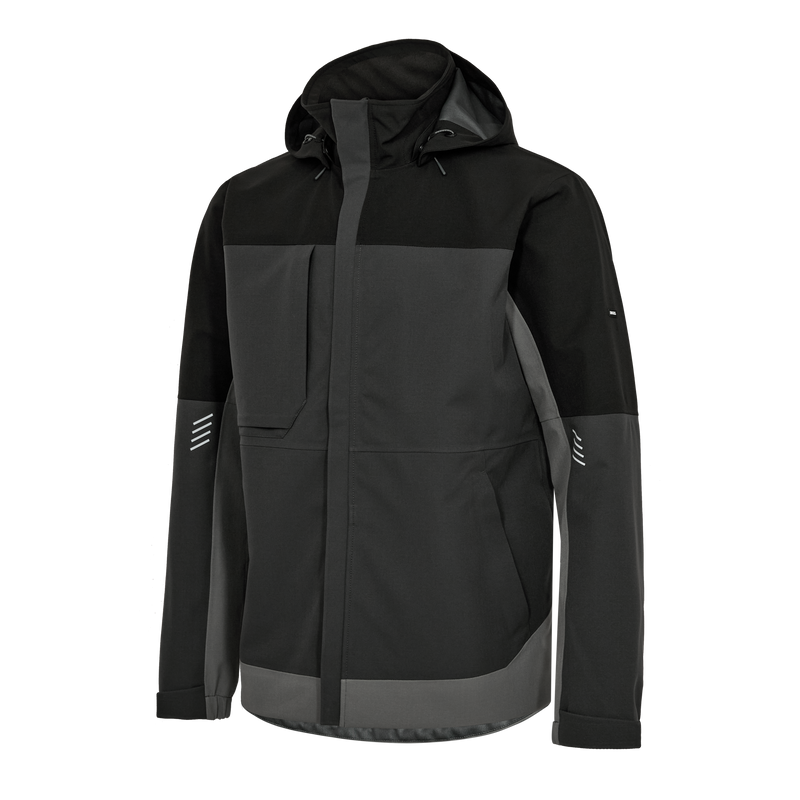 Laden Sie das Bild in Galerie -Viewer, Entire Shelljacke 1129-159