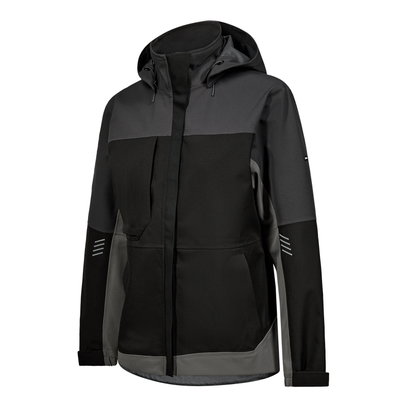 Laden Sie das Bild in Galerie -Viewer, Entire Damen Shelljacke 1135-159