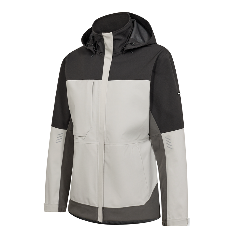 Laden Sie das Bild in Galerie -Viewer, Entire Damen Shelljacke 1135-159