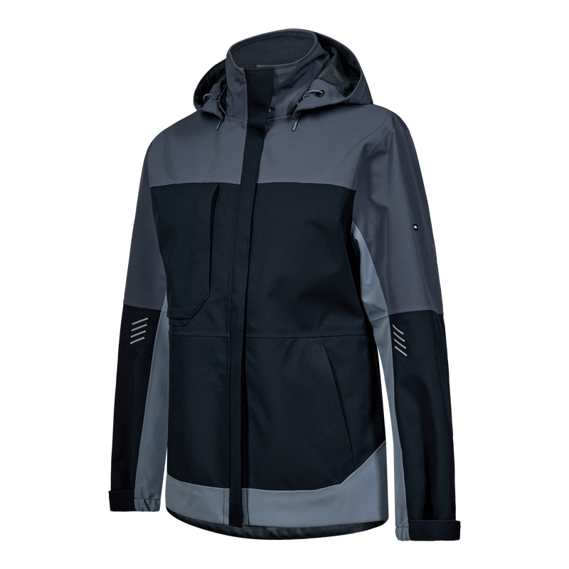 Laden Sie das Bild in Galerie -Viewer, Entire Damen Shelljacke 1135-159