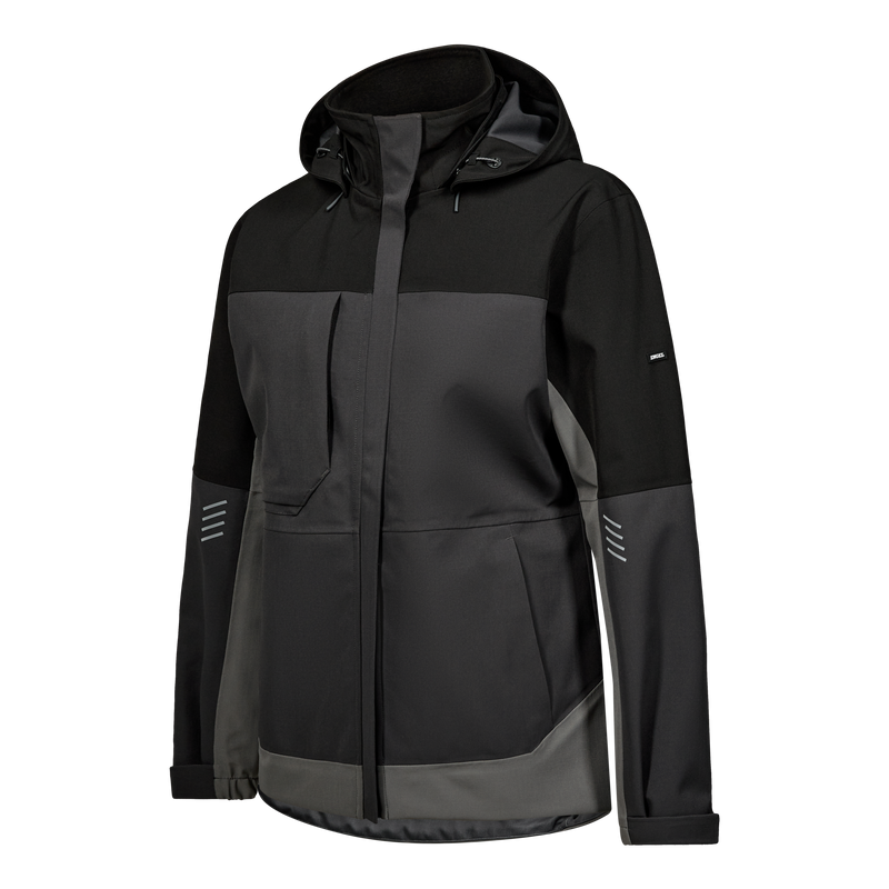 Laden Sie das Bild in Galerie -Viewer, Entire Damen Shelljacke 1135-159