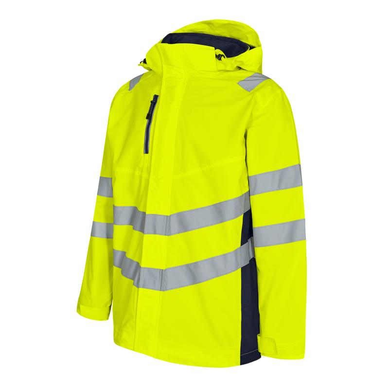 Laden Sie das Bild in Galerie -Viewer, Safety Shellparka 1145-930