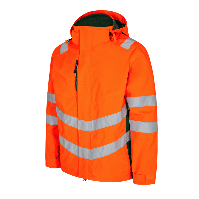 Laden Sie das Bild in Galerie -Viewer, Safety Shelljacke 1146-930