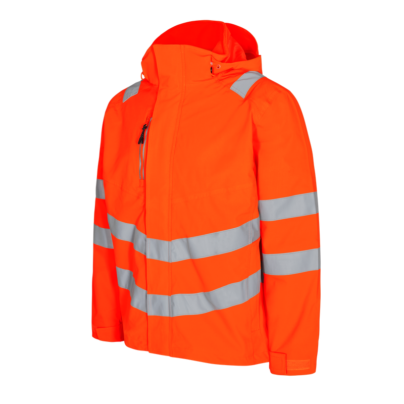 Laden Sie das Bild in Galerie -Viewer, Safety Shelljacke 1146-930