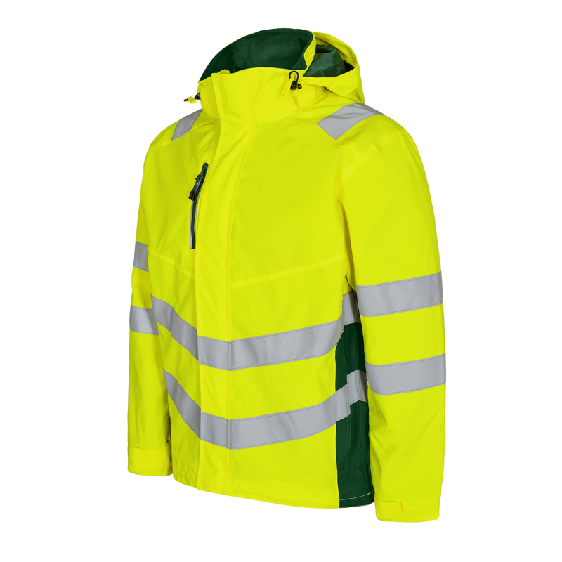 Laden Sie das Bild in Galerie -Viewer, Safety Shelljacke 1146-930