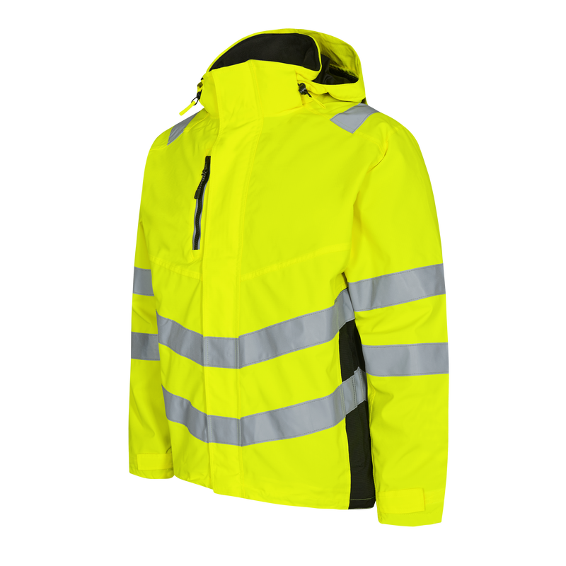 Laden Sie das Bild in Galerie -Viewer, Safety Shelljacke 1146-930