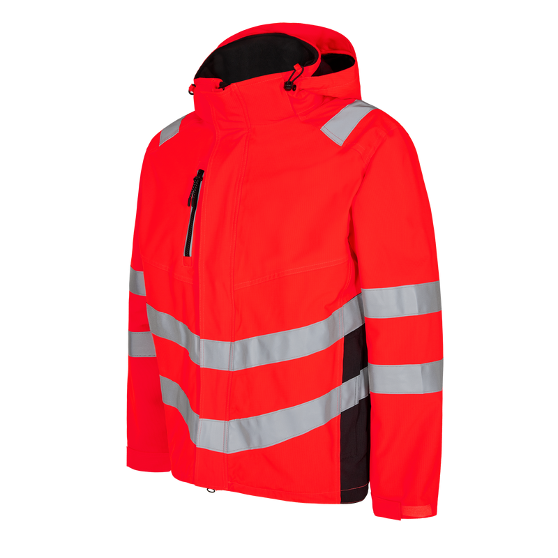 Laden Sie das Bild in Galerie -Viewer, Safety Shelljacke 1146-930